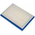 VHBW Briggs & Stratton 397795, 395027, 31727, 26508, 5027, 4102, 5027B, 397795S Filter