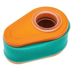   VHBW Briggs & Stratton 790388 Filterset - 1x Schaumfilter, 1x Papierluftfilter