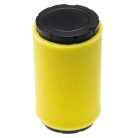 VHBW Bad Boy 063-4026-00 2x Filter - John Deere Lawn Tractor - 1x Pre-filter, 1x Air Filter