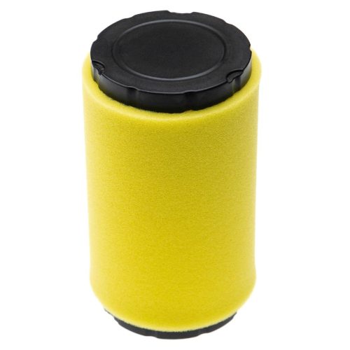 VHBW Bad Boy 063-4026-00 2x Filter - John Deere Lawn Tractor - 1x Pre-filter, 1x Air Filter