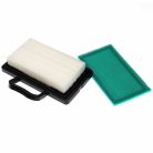 VHBW Briggs & Stratton 273638S 2x Filter - 1x Vorfilter, 1x Luftfilter