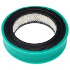 VHBW Briggs & Stratton 652519 Filterset - 1x Papierluftfilter, 1x Schaumfilter