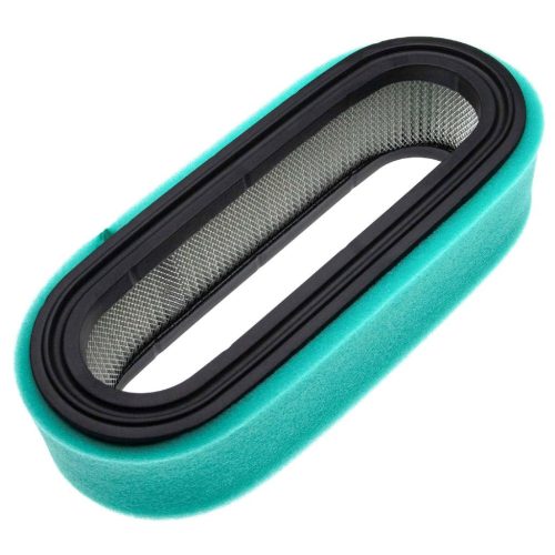 VHBW Briggs & Stratton 272490S Filterset - 1x Papierluftfilter, 1x Schaumfilter