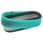 VHBW Briggs & Stratton 272490S Filterset - 1x Papierluftfilter, 1x Schaumfilter