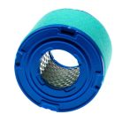 VHBW Briggs & Stratton 271794S Filterset - 1x Schaumfilter, 1x Papierluftfilter