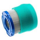 VHBW Briggs & Stratton 271794S Filterset - 1x Schaumfilter, 1x Papierluftfilter