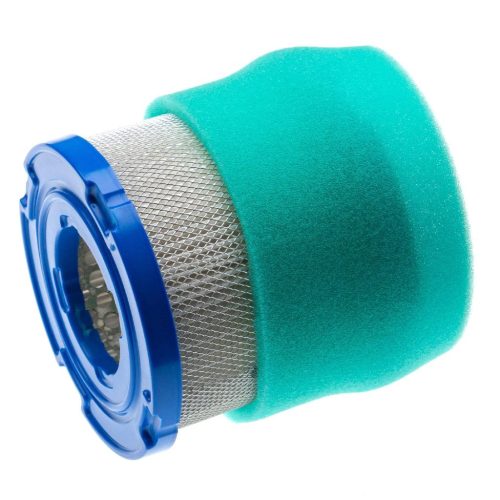 VHBW Briggs & Stratton 271794S Filterset - 1x Schaumfilter, 1x Papierluftfilter