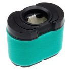 VHBW Ariens 063-4000-00 Filters for John Deere Lawn Tractor - Foam Filter, Paper Air Filter