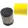VHBW Briggs & Stratton 798911, 591583 - 1x Schaumfilter, 1x Papierluftfilter