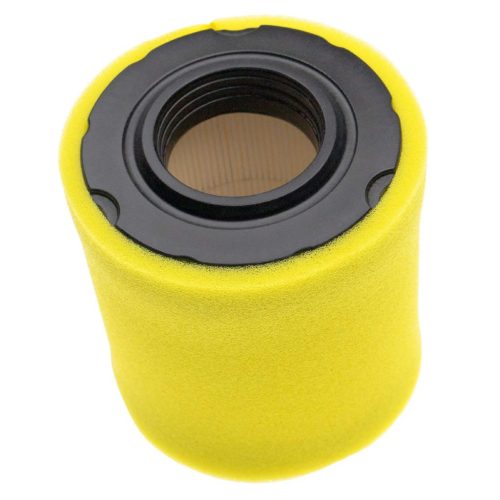 VHBW Briggs & Stratton 798911, 591583 - 1x Schaumfilter, 1x Papierluftfilter