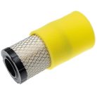 VHBW Briggs & Stratton 594201, 591334, 590825 Rasenmähertraktor Filter - 1x Vorfilter, 1x Luftfilter