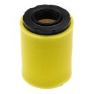 VHBW Briggs & Stratton 594201, 591334, 590825 Rasenmähertraktor Filter - 1x Vorfilter, 1x Luftfilter