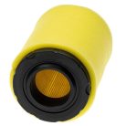 VHBW Briggs & Stratton 594201, 591334, 590825 Rasenmähertraktor Filter - 1x Vorfilter, 1x Luftfilter