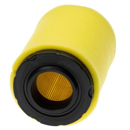 VHBW Briggs & Stratton 594201, 591334, 590825 Rasenmähertraktor Filter - 1x Vorfilter, 1x Luftfilter