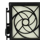 VHBW 1x HEPA Filter für Kärcher 2.860-273.0, HEPA 13