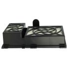 VHBW 1x HEPA Filter für Kärcher 2.860-273.0, HEPA 13