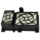 VHBW 1x HEPA Filter für Kärcher 2.860-273.0, HEPA 13