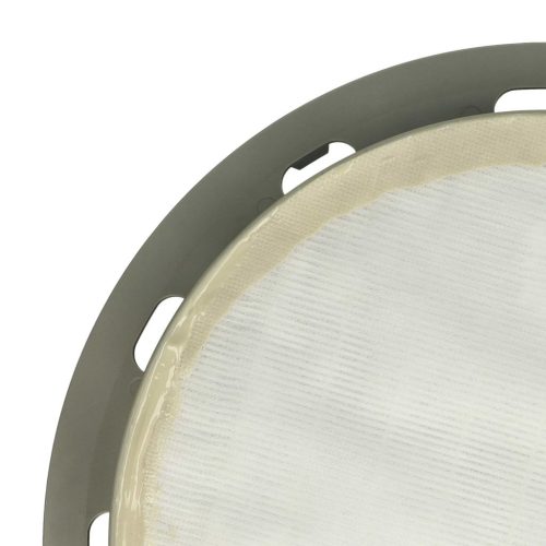 1x Nilfisk Alto 1402666010, 140 2666 010 HEPA szűrő