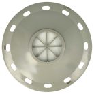 VHBW 1x Nilfisk Alto 1402666010, 140 2666 010 HEPA Filter