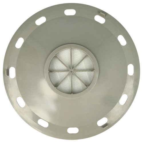 VHBW 1x Nilfisk Alto 1402666010, 140 2666 010 HEPA Filter