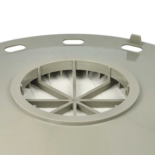 VHBW 1x Nilfisk Alto 1402666010, 140 2666 010 HEPA Filter