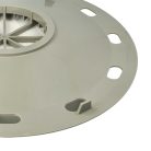 VHBW 1x Nilfisk Alto 1402666010, 140 2666 010 HEPA Filter