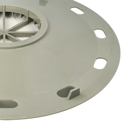 VHBW 1x Nilfisk Alto 1402666010, 140 2666 010 HEPA Filter