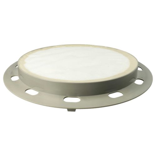 VHBW 1x Nilfisk Alto 1402666010, 140 2666 010 HEPA Filter
