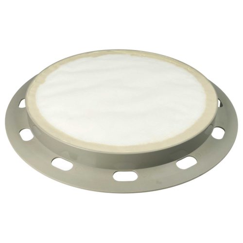 VHBW 1x Nilfisk Alto 1402666010, 140 2666 010 HEPA Filter