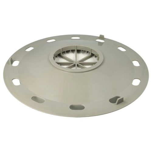 VHBW 1x Nilfisk Alto 1402666010, 140 2666 010 HEPA Filter