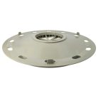 VHBW 1x Nilfisk Alto 1402666010, 140 2666 010 HEPA Filter