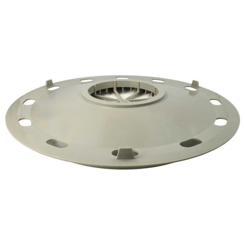 VHBW 1x Nilfisk Alto 1402666010, 140 2666 010 HEPA Filter