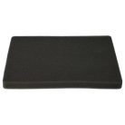 VHBW 1x Electrolux 1180215012 Ausblasfilter/Schaumfilter