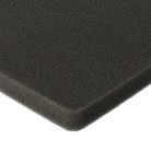 VHBW 1x Electrolux 1180215012 Ausblasfilter/Schaumfilter