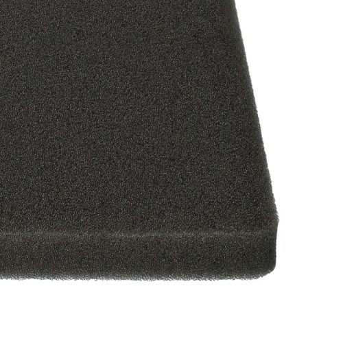 VHBW 1x Electrolux 1180215012 Ausblasfilter/Schaumfilter