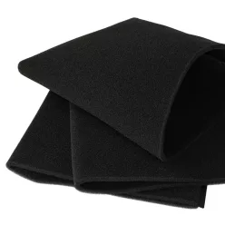 VHBW Parkside 30250100 3x Dust Filter for Vacuum