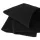 VHBW Parkside 30250100 3x Dust Filter for Vacuum