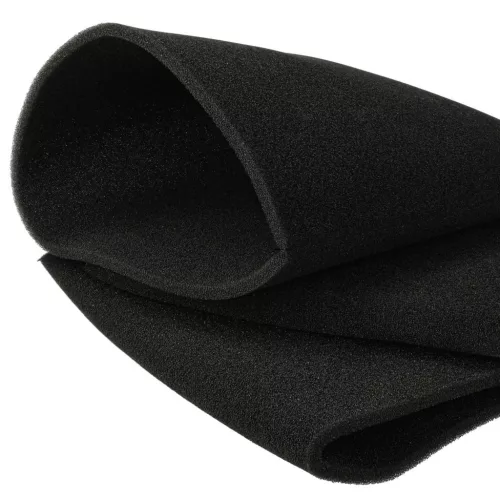 VHBW Parkside 30250100 3x Dust Filter for Vacuum