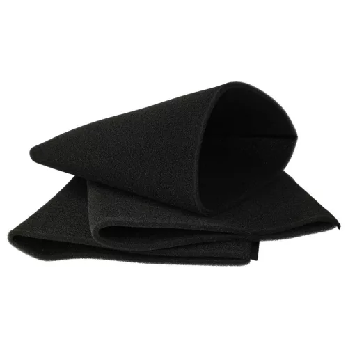 VHBW Parkside 30250100 3x Dust Filter for Vacuum