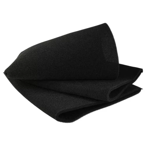 VHBW Parkside 30250100 3x Dust Filter for Vacuum