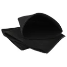 VHBW Parkside 30250100 3x Dust Filter for Vacuum