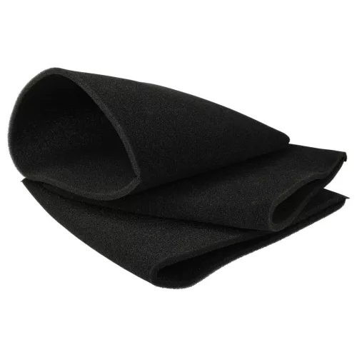 VHBW Parkside 30250100 3x Dust Filter for Vacuum