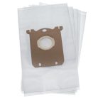 VHBW AEG 900195189/7, GR 200, GR 201 Porszívótasak / porzsák (5x)