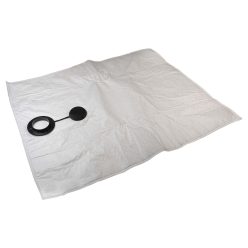  VHBW Vacuum Cleaner Dust Bag Nilfisk / Alto 302002892 - microfiber