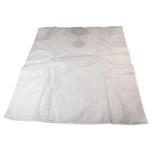 VHBW Vacuum Cleaner Dust Bag Nilfisk / Alto 302002892 - microfiber