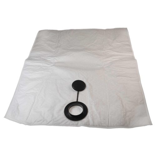 VHBW Vacuum Cleaner Dust Bag Nilfisk / Alto 302002892 - microfiber