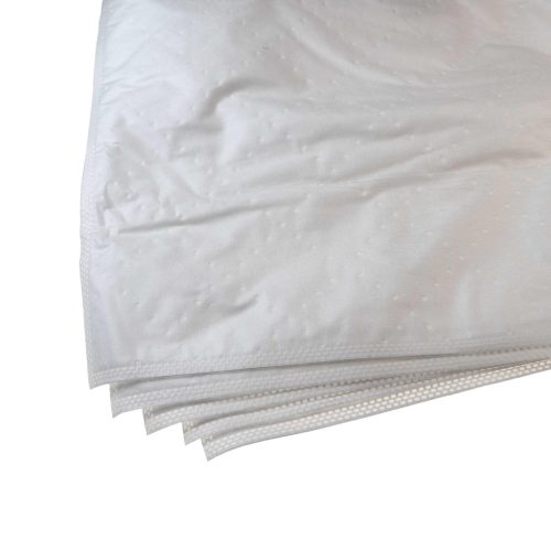 VHBW Vacuum Cleaner Dust Bag Nilfisk / Alto 302002892 - microfiber