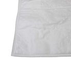 VHBW Vacuum Cleaner Dust Bag Nilfisk / Alto 302002892 - microfiber