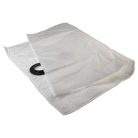 VHBW Vacuum Cleaner Dust Bag Nilfisk / Alto 302002892 - microfiber