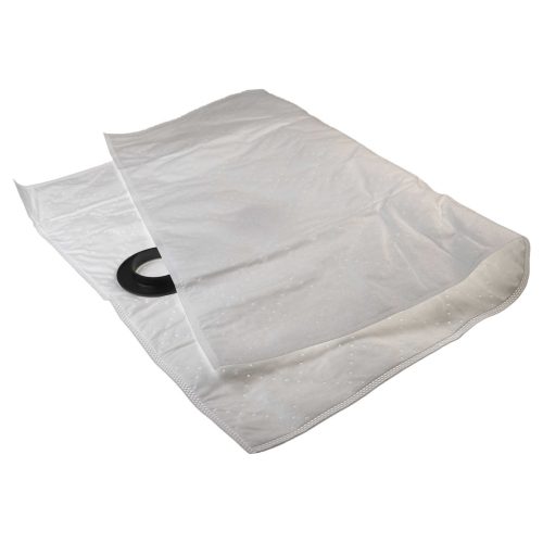 VHBW Vacuum Cleaner Dust Bag Nilfisk / Alto 302002892 - microfiber